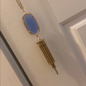 Kendra Scott Rayne Necklace